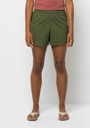 Jack Wolfskin Shorts »WANDERTHIRST SHORTS W«