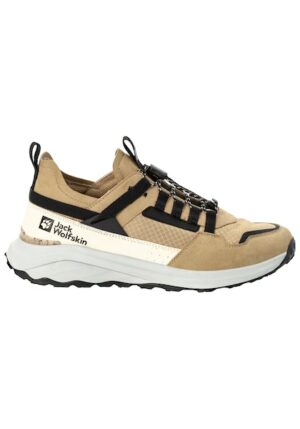 Jack Wolfskin Sneaker »DROMOVENTURE ATHLETIC LOW M«