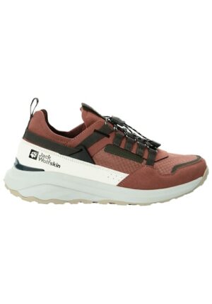 Jack Wolfskin Sneaker »DROMOVENTURE ATHLETIC LOW W«