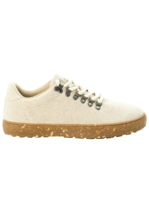 Jack Wolfskin Sneaker »ECOSTRIDE 3 LOW W«