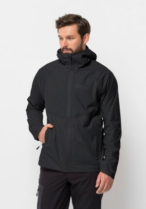 Jack Wolfskin Softshelljacke »EMBERBERG 3L JKT M«