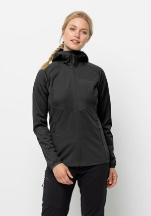 Jack Wolfskin Softshelljacke »GO HIKE SOFTSHELL W«