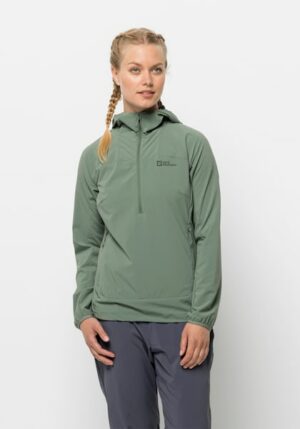 Jack Wolfskin Softshelljacke »PRELIGHT OVERHEAD W«