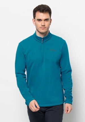 Jack Wolfskin Stehkragenpullover »BAISELBERG HZ M«