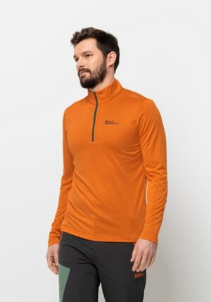 Jack Wolfskin Stehkragenpullover »SKY THERMAL HZ M«