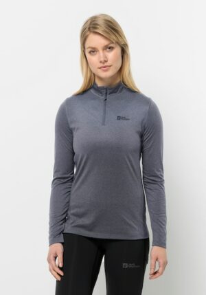 Jack Wolfskin Stehkragenpullover »SKY THERMAL HZ W«