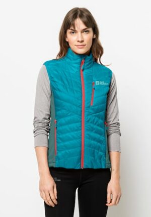 Jack Wolfskin Steppweste »ROUTEBURN PRO INS VEST W«