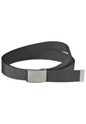 Jack Wolfskin Synthetikgürtel »WEBBING BELT WIDE«