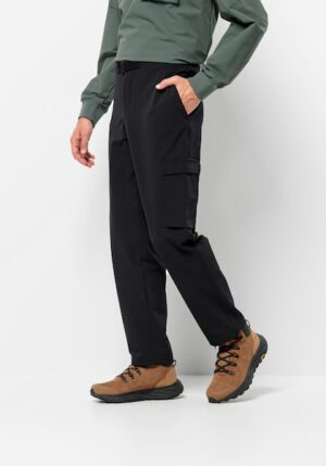 Jack Wolfskin Trekkinghose »WANDERMOOD PANTS M«