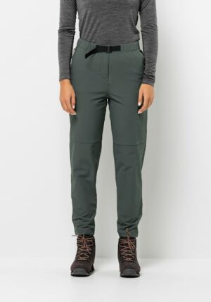 Jack Wolfskin Trekkinghose »WANDERMOOD PANTS W«