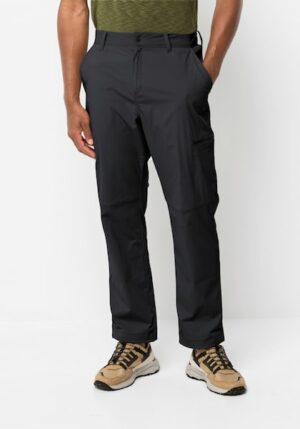 Jack Wolfskin Trekkinghose »WANDERTHIRST PANTS M«