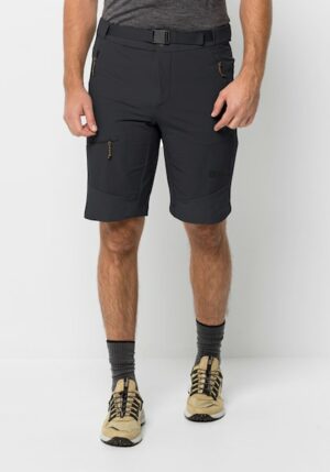 Jack Wolfskin Trekkinghose »ZIEGSPITZ SHORTS M«