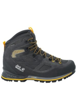 Jack Wolfskin Trekkingschuh »FORCE CREST TEXAPORE MID M«