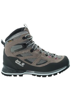 Jack Wolfskin Trekkingschuh »FORCE CREST TEXAPORE MID W«