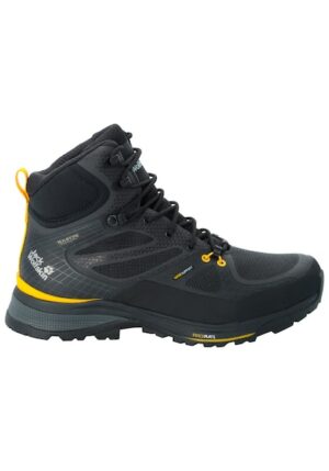 Jack Wolfskin Trekkingschuh »FORCE TREKKER TEXAPORE MID M«