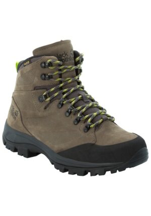 Jack Wolfskin Trekkingschuh »REBELLION TEXAPORE MID M«