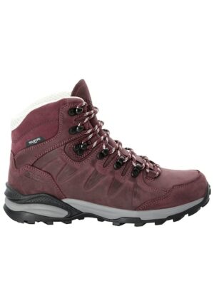 Jack Wolfskin Trekkingschuh »REFUGIO PRIME TEXAPORE MID W«