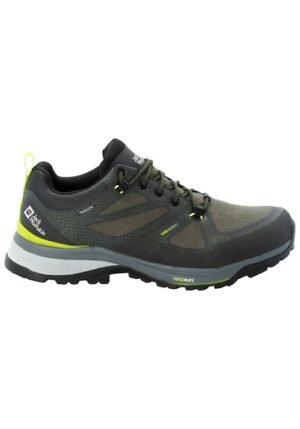 Jack Wolfskin Wanderschuh »FORCE STRIKER TEXAPORE LOW M«