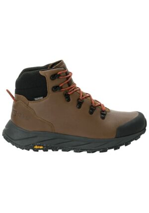 Jack Wolfskin Wanderschuh »TERRAQUEST X TEXAPORE MID M«