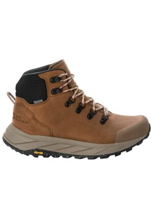 Jack Wolfskin Wanderschuh »TERRAQUEST X TEXAPORE MID W«