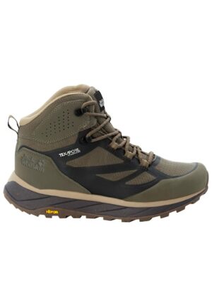 Jack Wolfskin Wanderschuh »TERRAVENTURE TEXAPORE MID M«