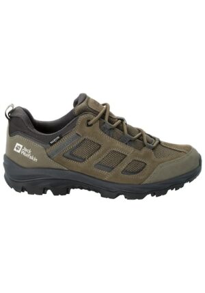 Jack Wolfskin Wanderschuh »VOJO 3 TEXAPORE LOW M«