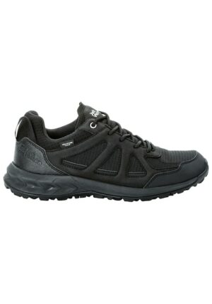 Jack Wolfskin Wanderschuh »WOODLAND 2 TEXAPORE LOW W«