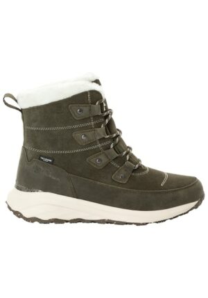 Jack Wolfskin Winterboots »DROMOVENTURE TEXAPORE HIGH W«