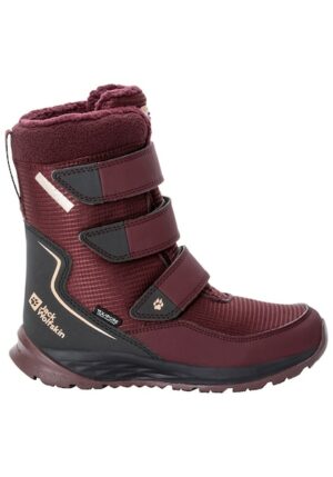 Jack Wolfskin Winterboots »POLAR BOOT TEXAPORE HIGH VC K«