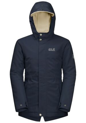 Jack Wolfskin Winterjacke »COSY BEAR JACKET G«