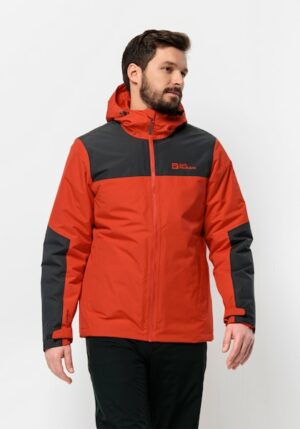 Jack Wolfskin Winterjacke »JASPER INS JKT M«