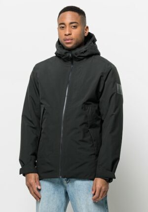 Jack Wolfskin Winterjacke »TEMPELHOF JKT M«