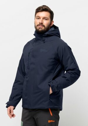 Jack Wolfskin Winterjacke »TROPOSPHERE INS JKT M«