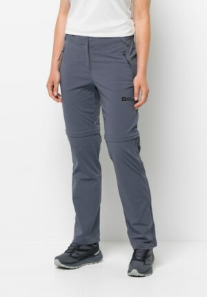 Jack Wolfskin Zip-off-Hose »GLASTAL ZIP OFF PANTS W«