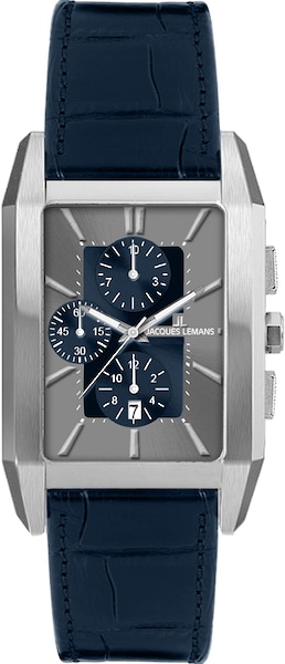 Jacques Lemans Chronograph »1-2161D«