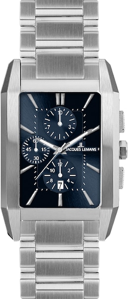 Jacques Lemans Chronograph »1-2161J«