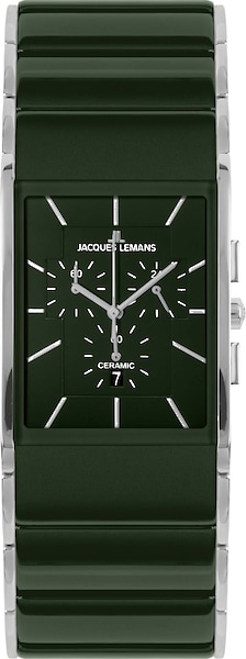 Jacques Lemans Chronograph »Dublin