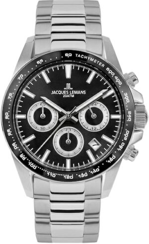 Jacques Lemans Chronograph »Liverpool