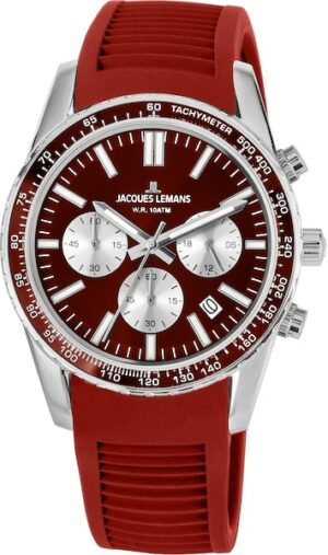 Jacques Lemans Chronograph »Liverpool