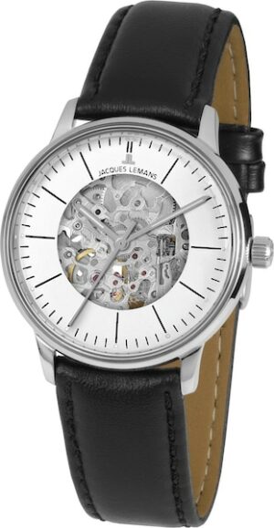 Jacques Lemans Mechanische Uhr »Retro Classic