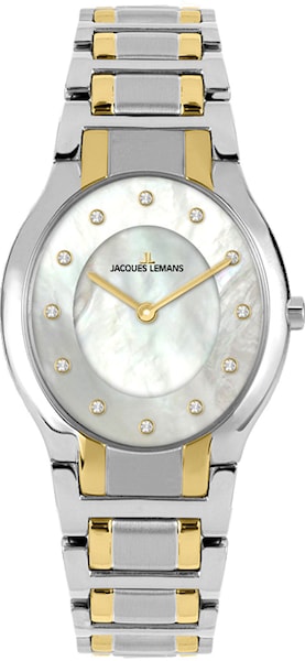 Jacques Lemans Quarzuhr »1-2155D«