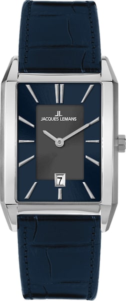 Jacques Lemans Quarzuhr »1-2160.1E«