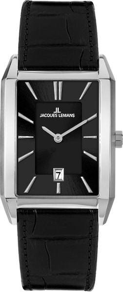 Jacques Lemans Quarzuhr »1-2160B«