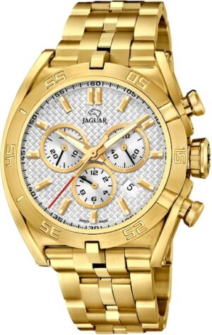 Jaguar Chronograph »Executive