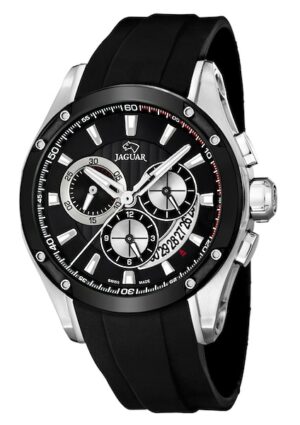 Jaguar Chronograph »J688/1«