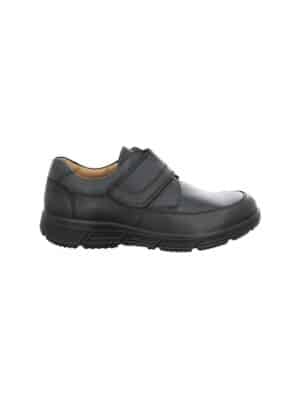 Jomos Klettschuh »Jomos Klettschuh Glattleder schwarz«