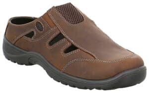 Jomos Pantoffel »Jomos Pantoffel braun«