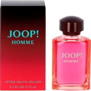 Joop! After-Shave »Homme«