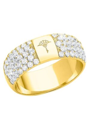 Joop! Fingerring »2031010 /-11 /-12 /-13«