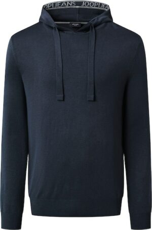 Joop Jeans Kapuzenpullover »Belminos«